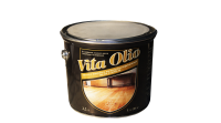 Масло для обработки дерева и деревянных конструкций Vita Olio