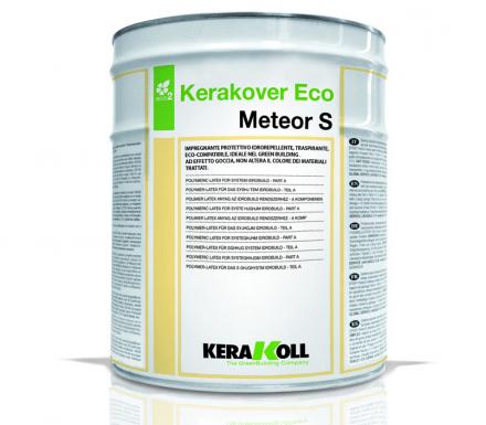 Гидрофобная пропитка Kerakover Eco Meteor S