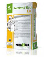 Быстросхватывающий выравнивающий раствор для бассейнов Keralevel Eco LR