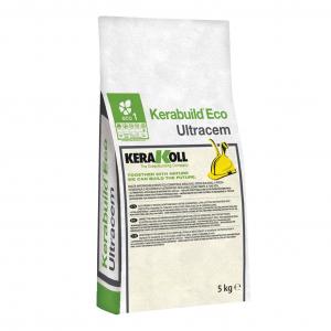 Быстрая гидроизоляция Kerabuild Eco Ultracem