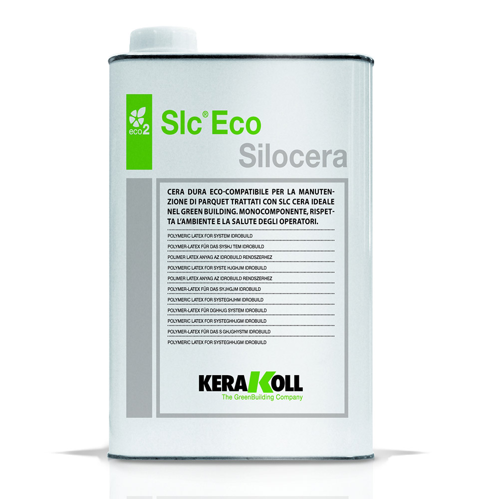 Карта eco oil