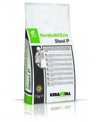 Антикорозийная защита Kerabuild Eco Steel P