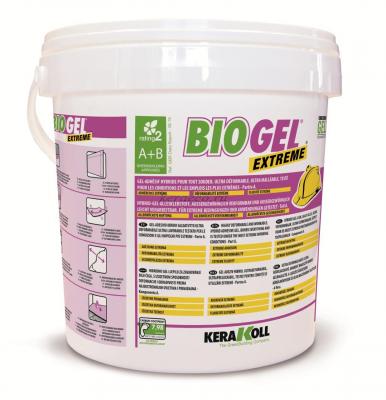 Ультрагибкий, гибридный клей-гель Biogel Extreme 10 кг.