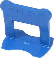 Клипсы для системы выравнивания плитки Kubala Smart Level 1 mm