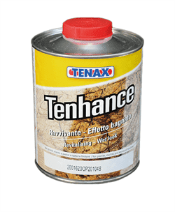 Пропитка Tenhance (мокрый камень/защита) 1л Tenax