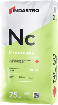 Подливочный состав INDASTRO Иннолайн NC60