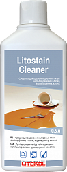 Средство для удаления цветных пятен LITOSTAIN CLEANER