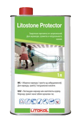 Защитная пропитка LITOSTONE PROTECTOR