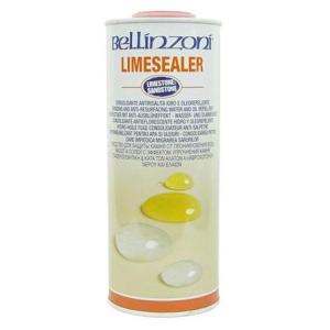 Защита от проникновения воды, масел и солей Bellinzoni Limesealer (Беллинзони Лаймсилер)