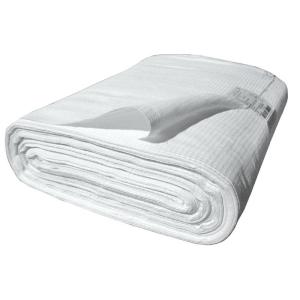 Вафельное полотенце /полотно, обтирочное 40см х 25 м