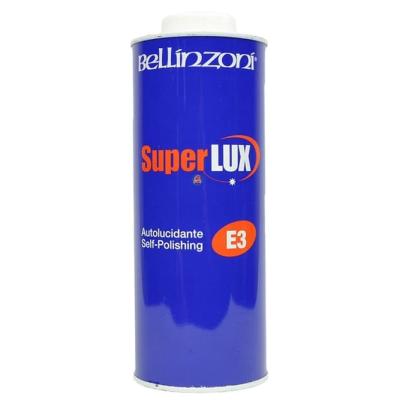 Декоративный лак для камня Е-3 SUPERLUX (Суперлюкс) (спрей) 0,72л