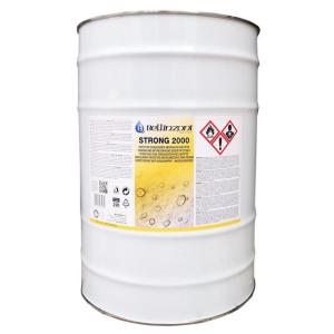 Средство для защиты мрамора, гранита и бетона от прон. воды и загр. STRONG 2000 BELLINZONI 25л