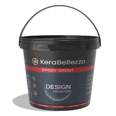Kerabellezza Color Neutral Затирка эпоксидная бесцветная