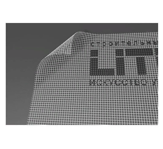 Сетка LITOKOL Еврофасад 2000 стеклотканевая фасадная 160гр/м2 50м2