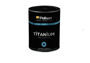 TITANIUM Пропитка & Лак с мокрым эффектом (0.75л)