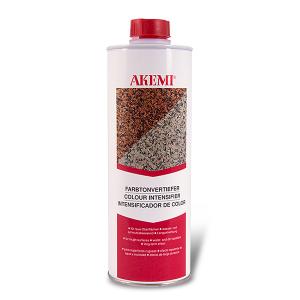 Пропитка усилитель цвета для камня AKEMI Colour Intensifier с эффектом мокрого камня 5л (Германия)