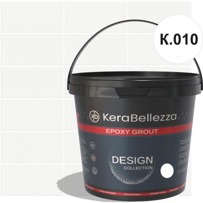 KeraBellezza Design Затирка цветная эпоксидная K.010