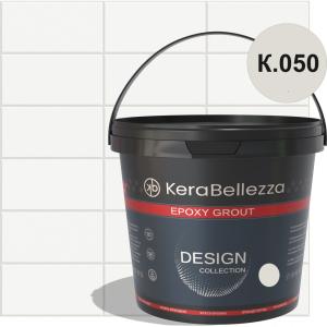 KeraBellezza Design Затирка цветная эпоксидная K.050