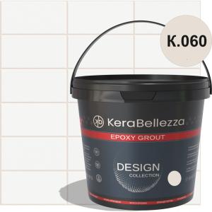 KeraBellezza Design Затирка цветная эпоксидная K.060