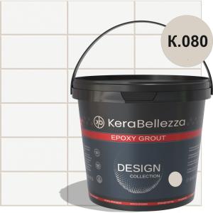 KeraBellezza Design Затирка цветная эпоксидная K.080