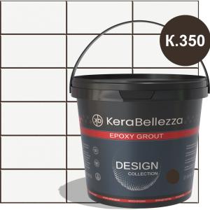 KeraBellezza Design Затирка цветная эпоксидная K.350