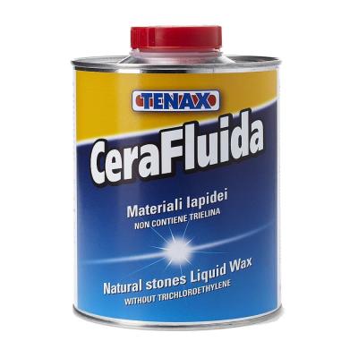 Воск жидкий на силиконовой основе Cera Fluida (прозрачный) Tenax