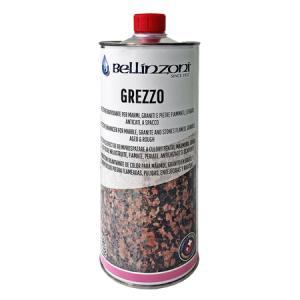 Пропитка с эффектом восстановления цвета GREZZO BELLINZONI