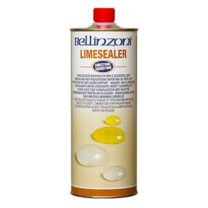 Защита от проникновения воды, масел и солей LIMESEALER BELLINZONI (Лаймсилер Беллинзони)