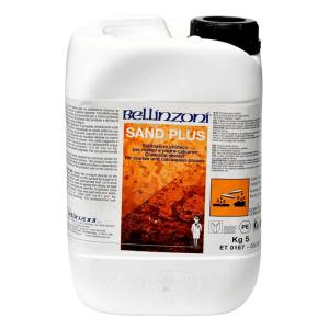 Средство (окислитель) для обработки мрамора "под антику" BELLINZONI Sand Plus