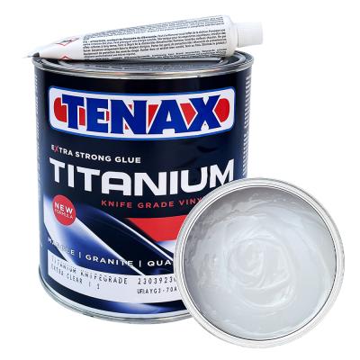 Клей-мастика TITANIUM NEUTRO 1л TENAX 039.210.5660