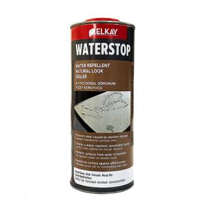 Пропитка для камня гидрофобизирующая ELKAY WATERSTOP 1 л A15