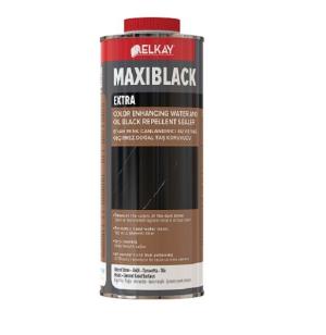 Усилитель цвета с мокрым эффектом и UF фильтрами (черный) ELKAY MAXIBLACK VH2011, 1л.