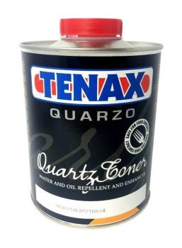 Покрытие Quartz Toner (усилитель цвета) Tenax