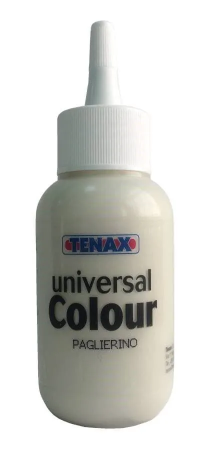 Краситель для клея универсальный Universal Colour (бежевый/пастообразный) Tenax