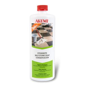 Мыло для камня AKEMI 10830 1л