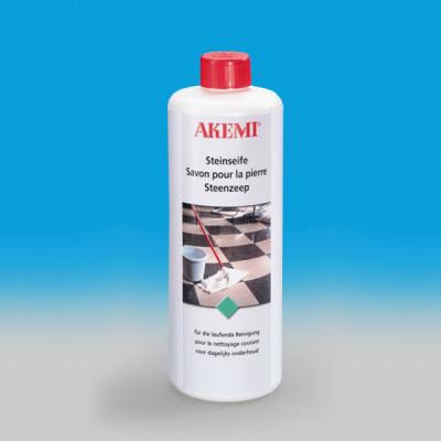 Мыло для камня AKEMI 10830 1л