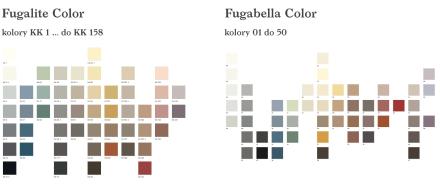 NEW! Kerakoll (Италия) Fugalite (Кераколл Фугалит) KK01