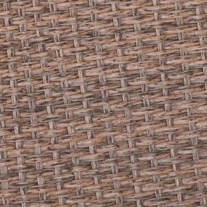 Кофейный комплект плетеной мебели T605SWT/Y79A-W53 Brown (2+1)