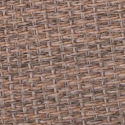 Кофейный комплект плетеной мебели T605SWT/Y79A-W53 Brown (2+1)