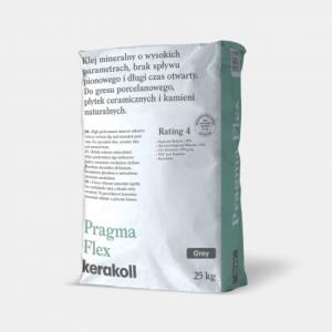 Клей минералный Kerakoll Pragma Flex 25кг