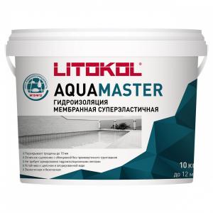 АКВАМАСТЕР/AQUAMASTER