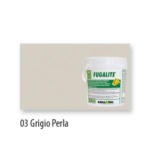 Kerakoll (Италия) Fugalite №03 Grigio Perla (Кераколл Фугалит)