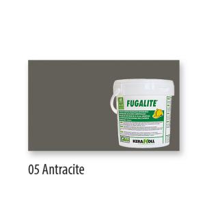 Kerakoll (Италия) Fugalite №05 Antracite (Кераколл Фугалит)