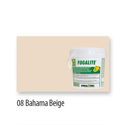 Kerakoll (Италия) Fugalite №08 Bahama Beige (Кераколл Фугалит)