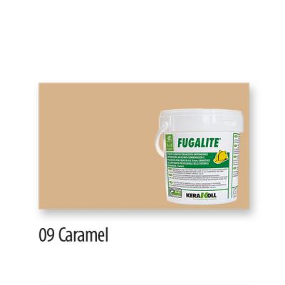 Kerakoll (Италия) Fugalite №09 Caramel (Кераколл Фугалит)