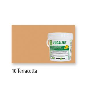 Kerakoll (Италия) Fugalite №10 Terakota (Кераколл Фугалит)