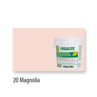 Kerakoll (Италия) Fugalite №20 Magnolia (Кераколл Фугалит)