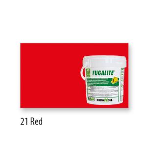 Kerakoll (Италия) Fugalite №21 Red (Кераколл Фугалит)