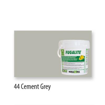 Kerakoll (Италия) Fugalite №44 Cemento (Кераколл Фугалит)