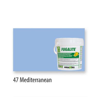 Kerakoll (Италия) Fugalite №47 Mediterrranian (Кераколл Фугалит)